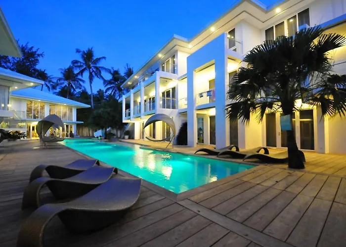 Astoria Boracay