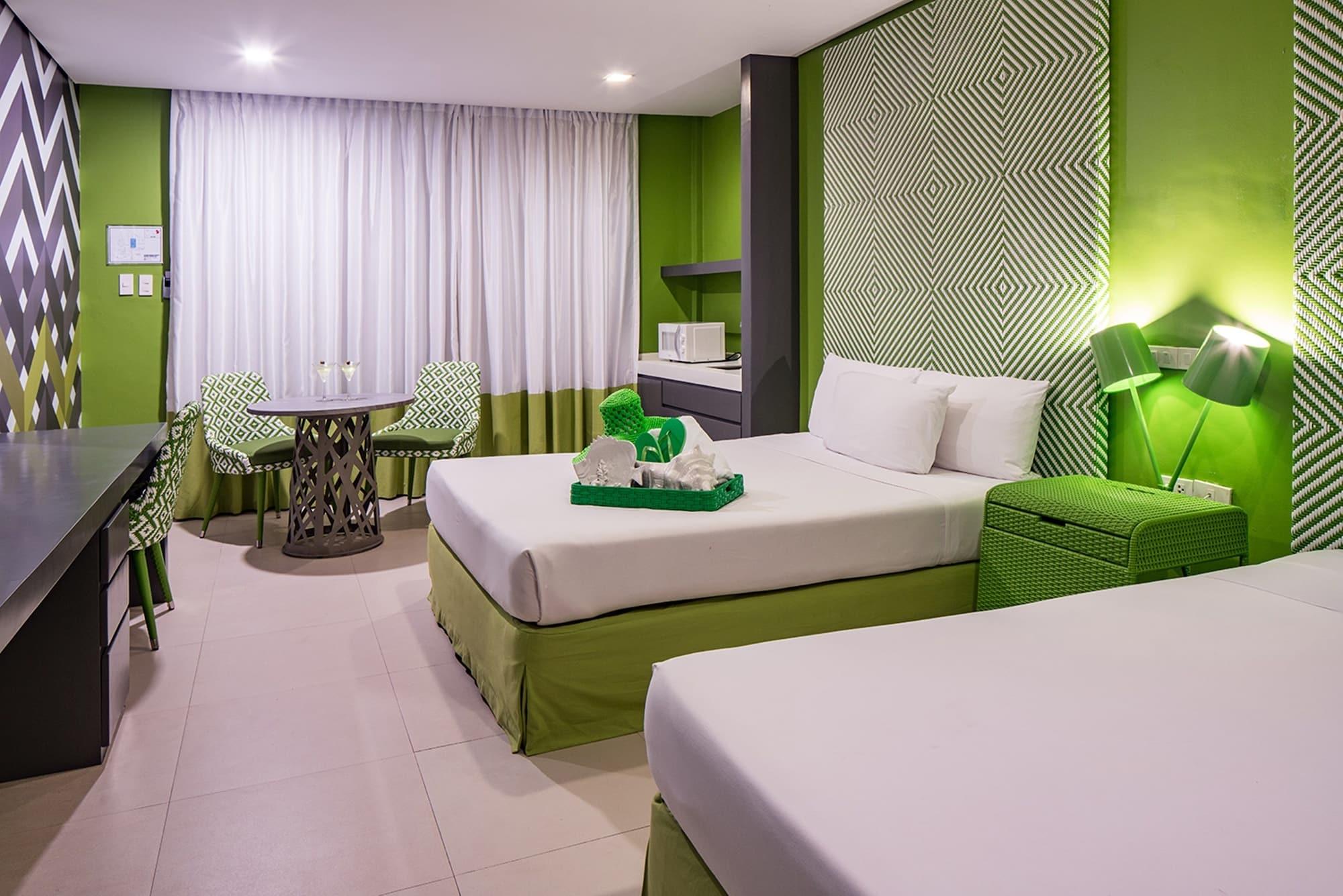 Astoria Boracay Resort Balabag (Boracay)