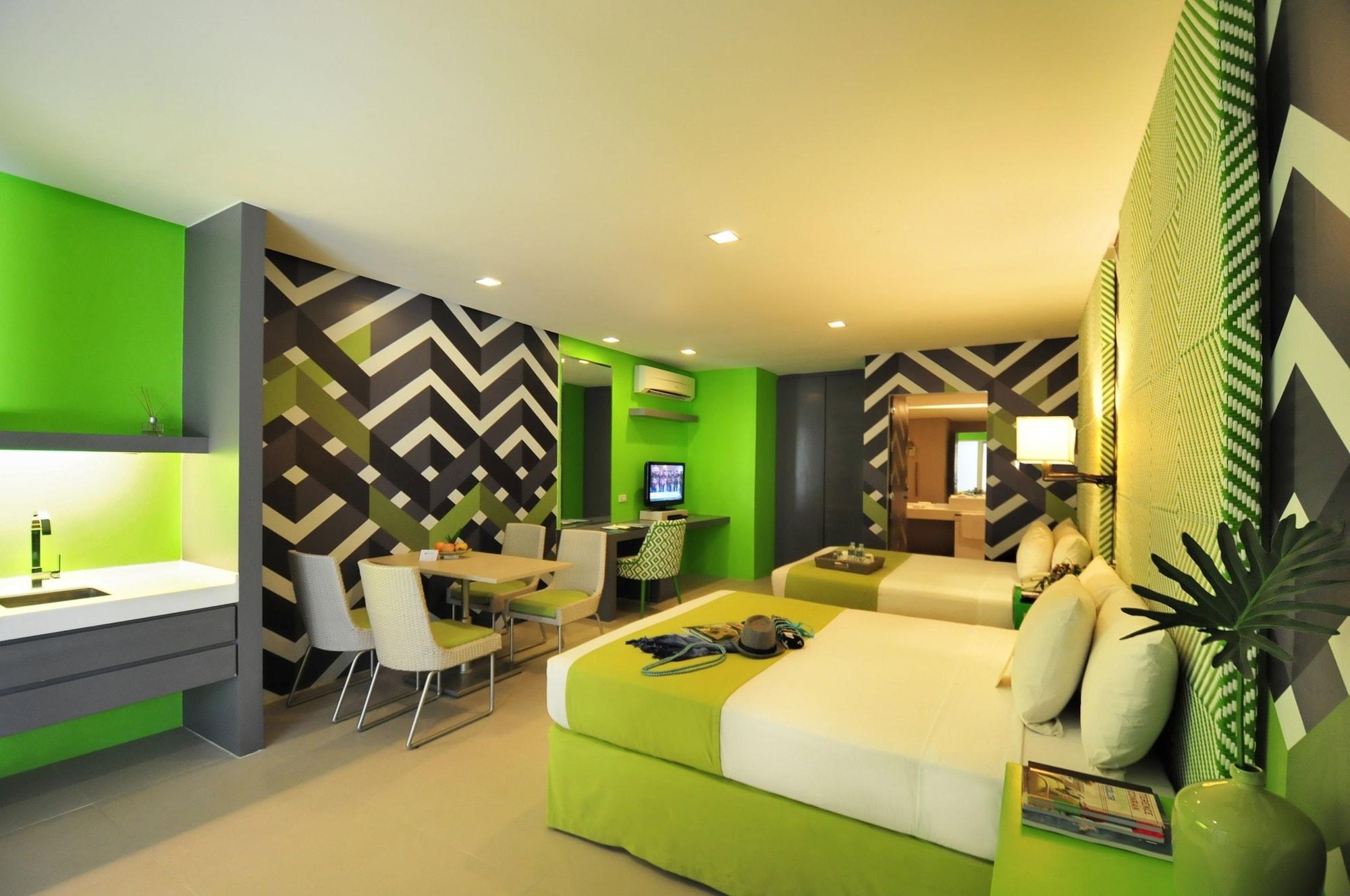 Resort Astoria Boracay Balabag (Boracay)