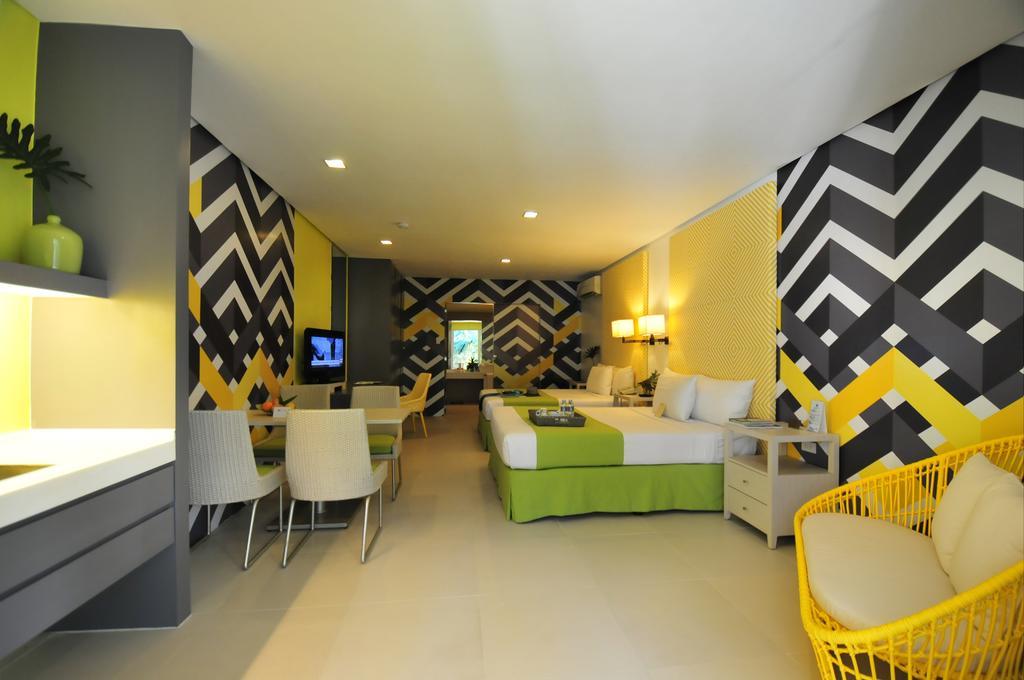Astoria Boracay Resort