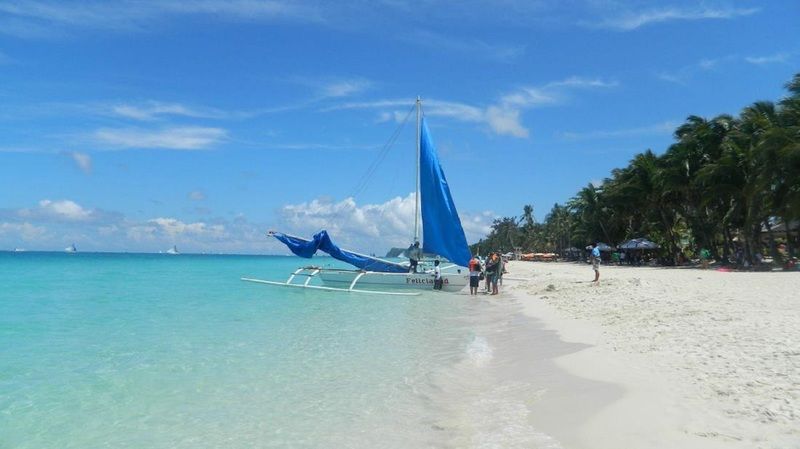 Astoria Boracay Balabag (Boracay)