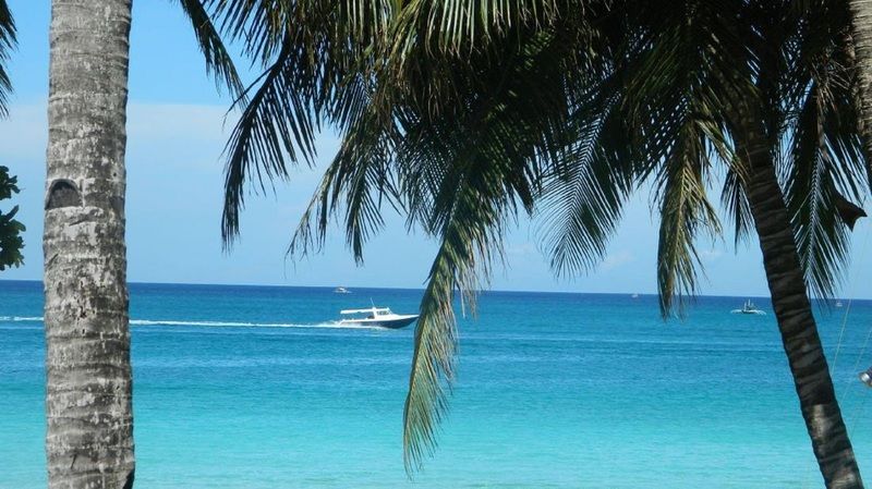 Resort Astoria Boracay