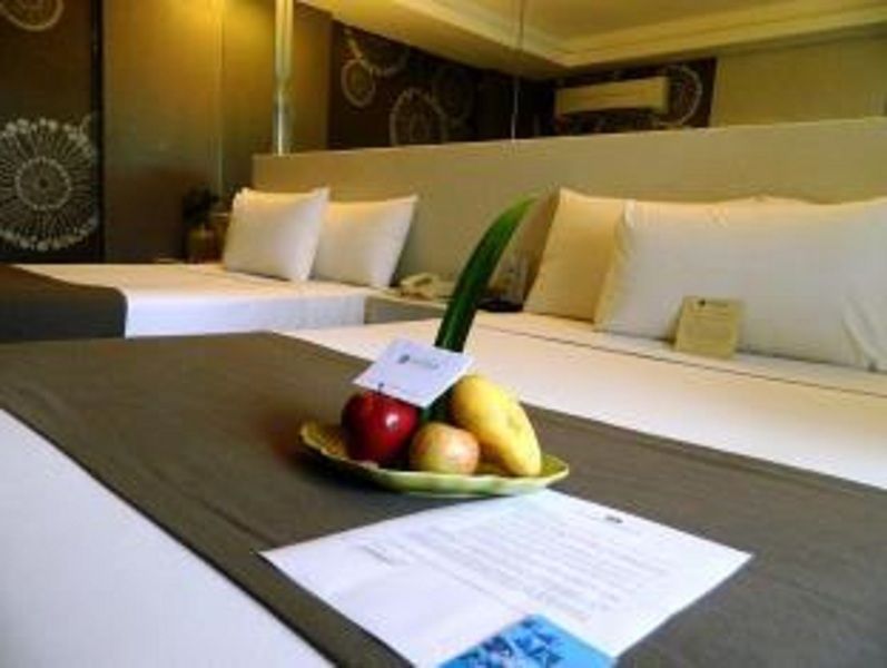 Resort Astoria Boracay Balabag (Boracay)