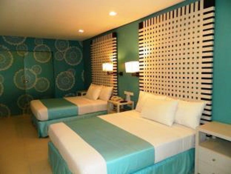 Resort Astoria Boracay Balabag (Boracay)