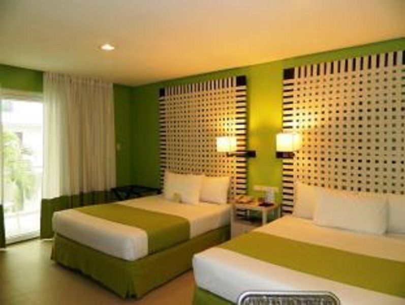 Resort Astoria Boracay Balabag (Boracay)