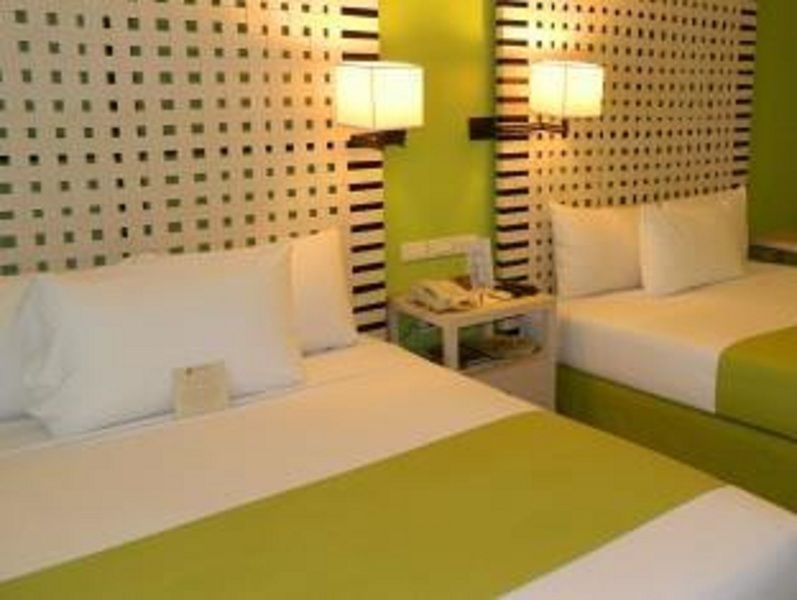 Resort Astoria Boracay Balabag (Boracay)