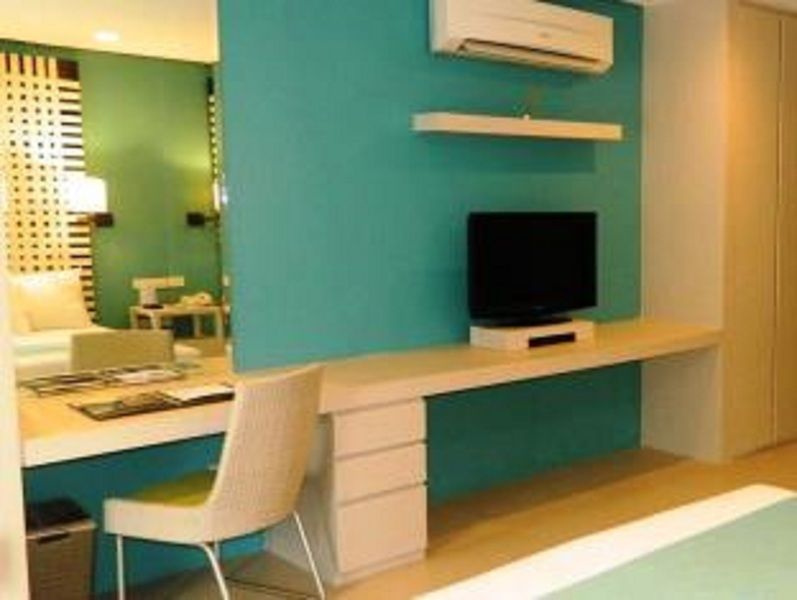 Resort Astoria Boracay 4*