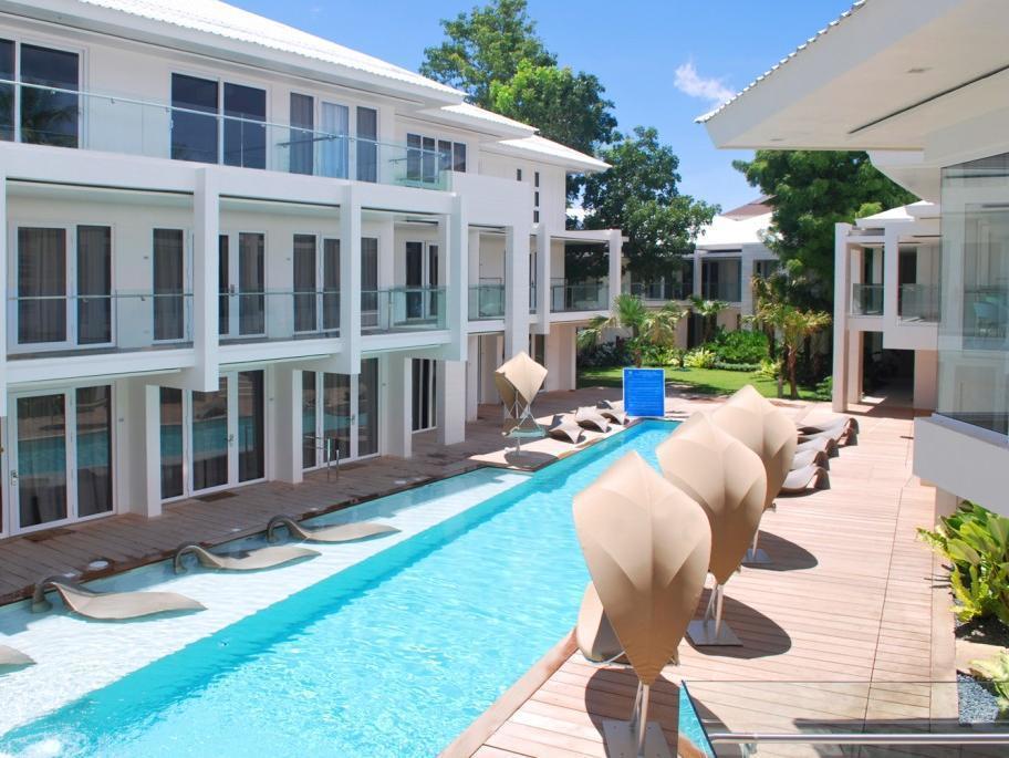 Astoria Boracay 4* Balabag (Boracay)