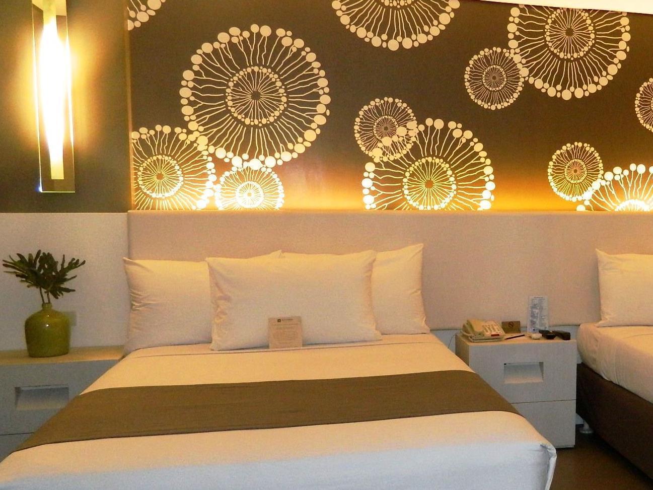 Astoria Boracay Resort 4*