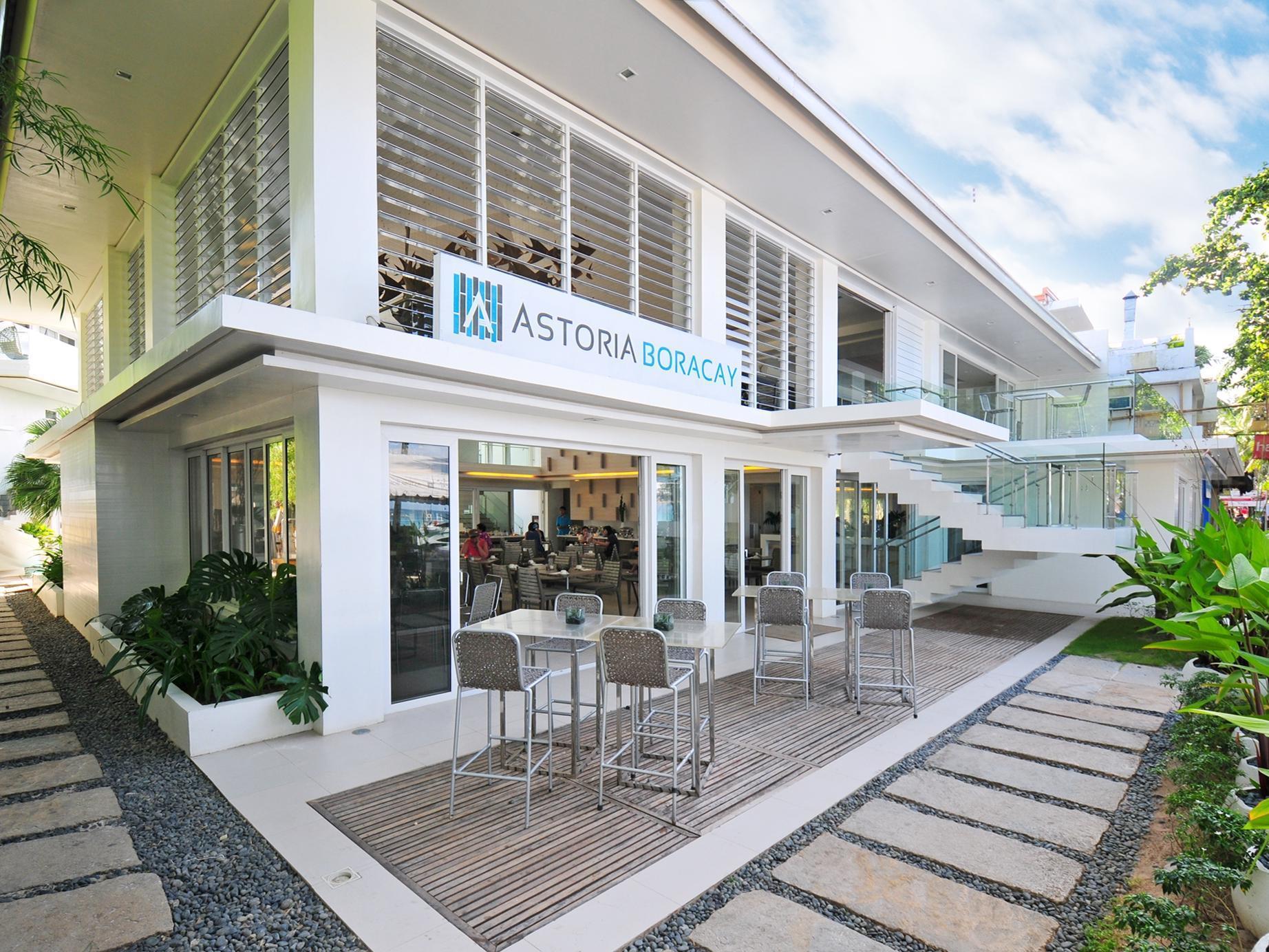 Astoria Boracay Resort