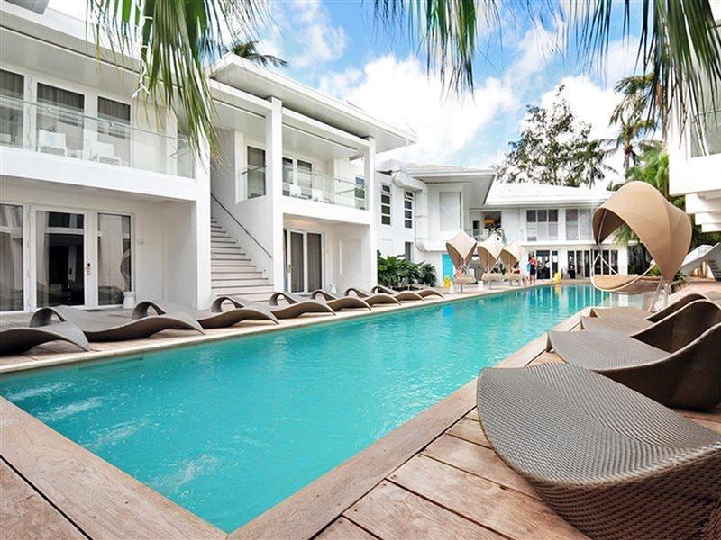 Resort Astoria Boracay 4*