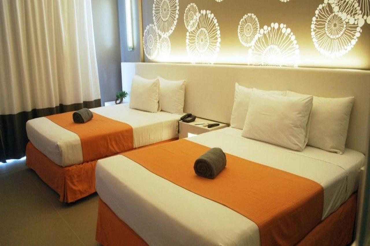 Resort Astoria Boracay