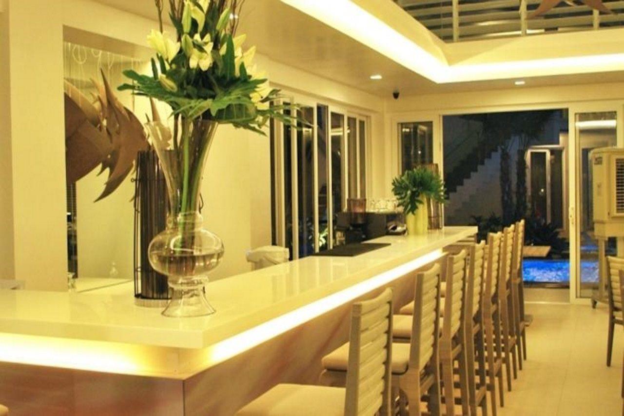 Astoria Boracay Balabag (Boracay)
