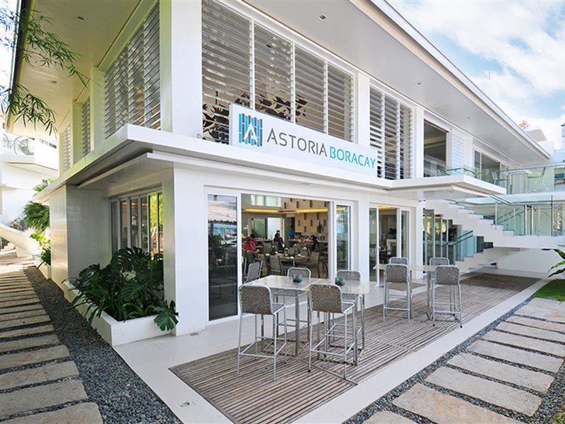Astoria Boracay
