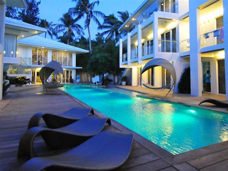 Astoria Boracay Balabag (Boracay)