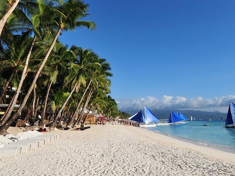 Resort Astoria Boracay Balabag (Boracay)