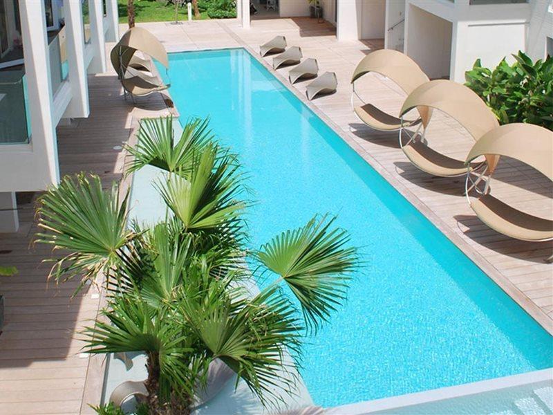 Resort Astoria Boracay 4*