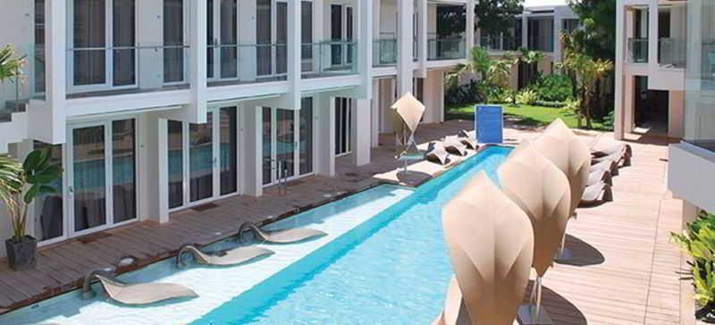 Astoria Boracay 4*