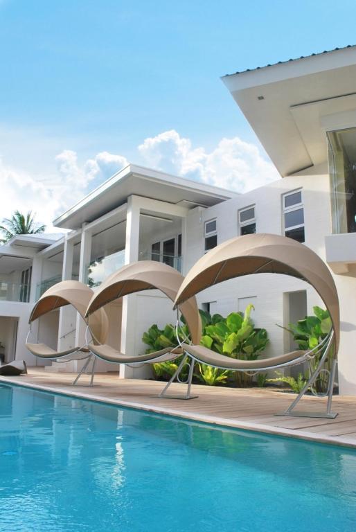 Astoria Boracay Resort Balabag (Boracay)