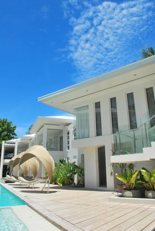 Astoria Boracay Resort