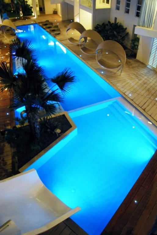 Resort Astoria Boracay 4*