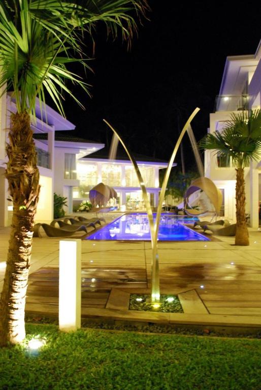 Astoria Boracay Resort 4*
