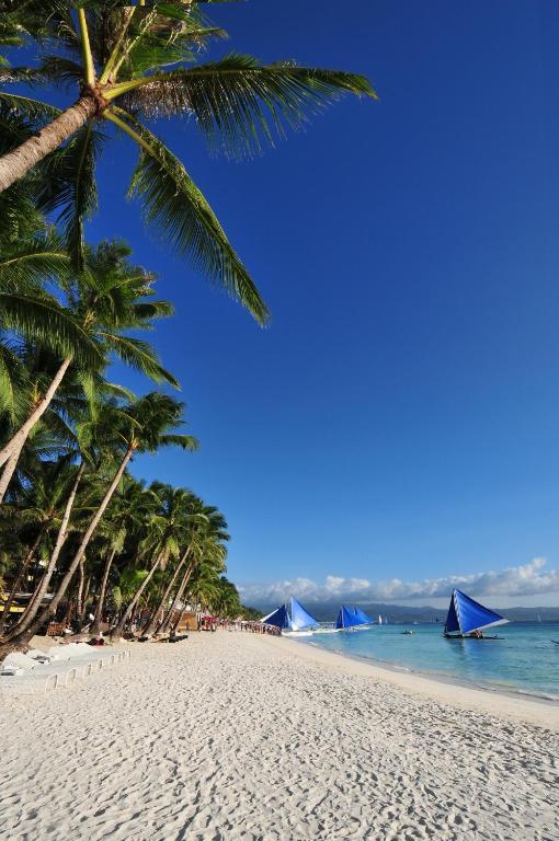 Astoria Boracay Resort Balabag (Boracay)