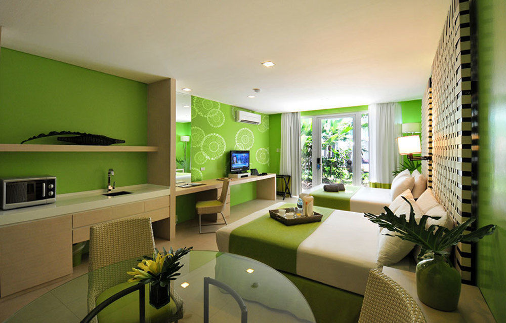 Resort Astoria Boracay Balabag (Boracay)