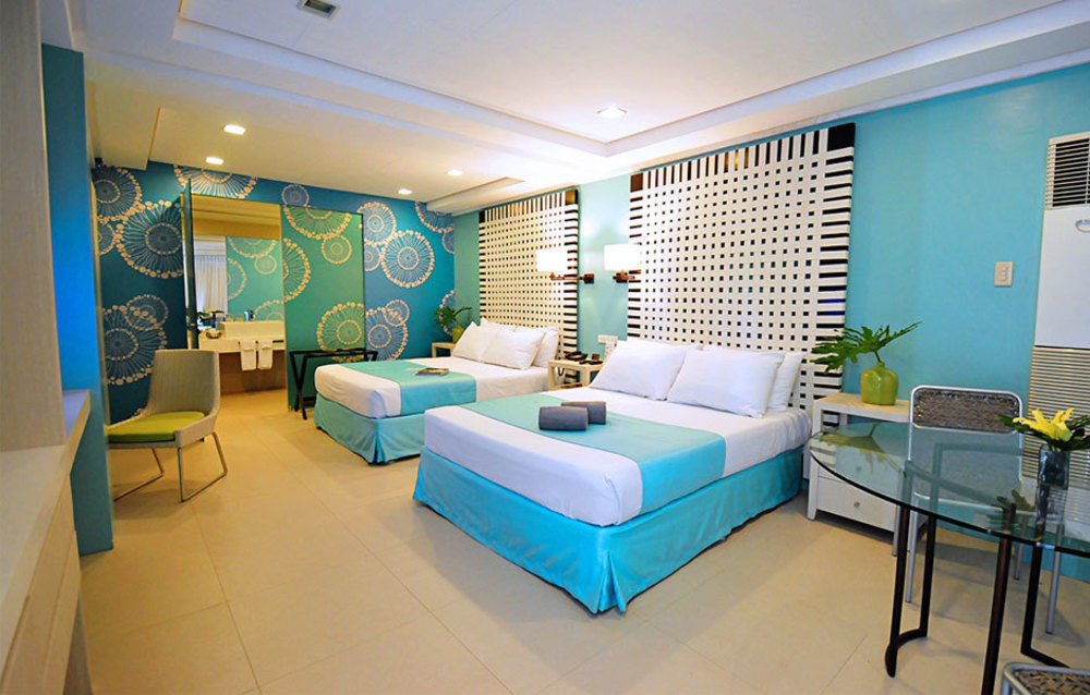 Astoria Boracay Resort 4*