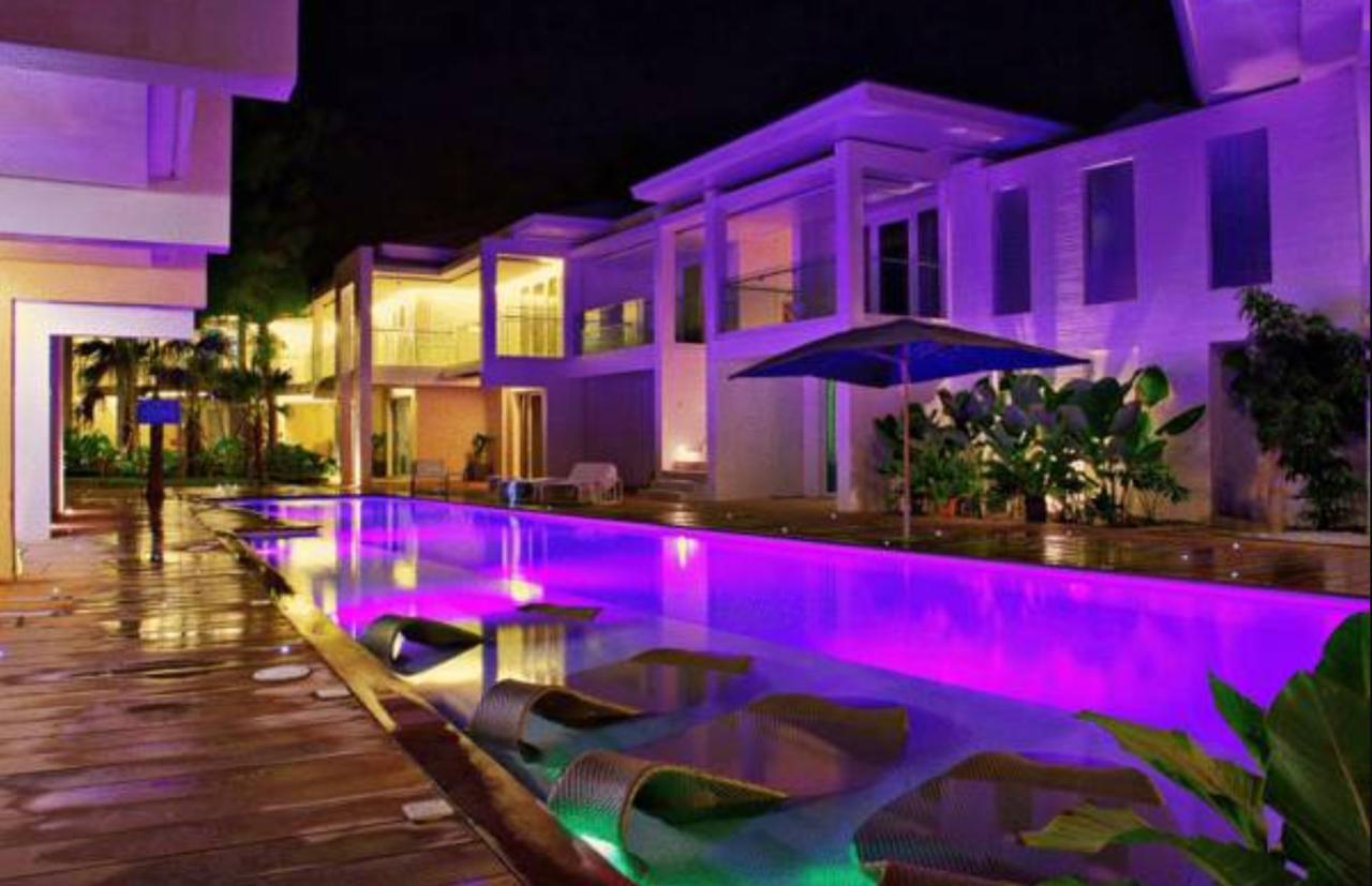 Resort Astoria Boracay 4*