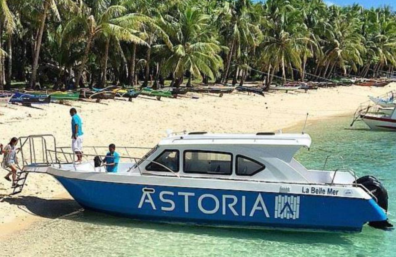 Astoria Boracay 4* Balabag (Boracay)