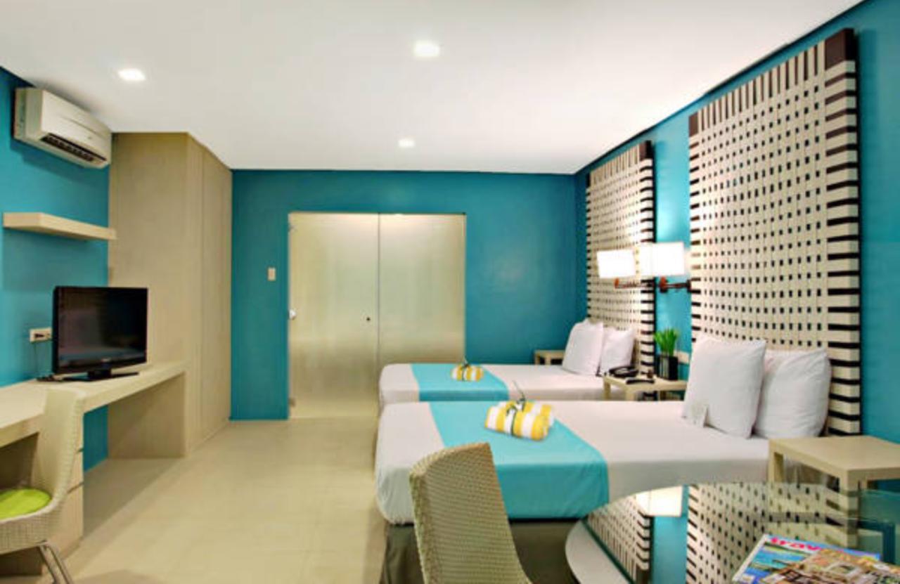 Astoria Boracay