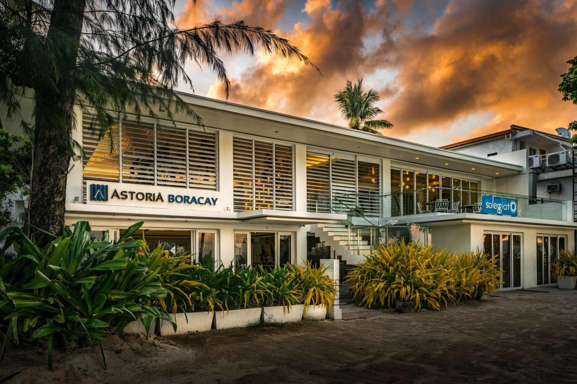 Astoria Boracay 4*