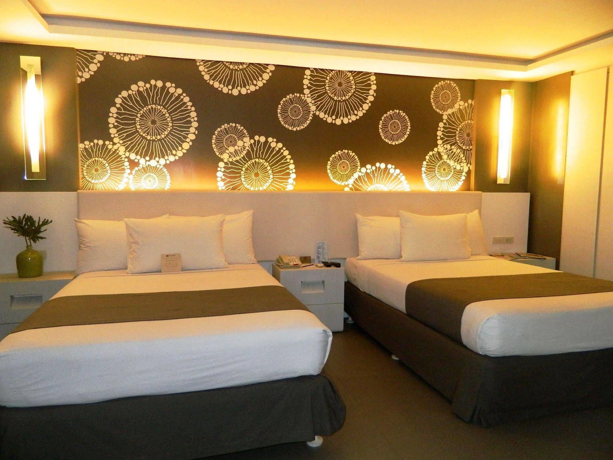 Astoria Boracay Resort Balabag (Boracay)