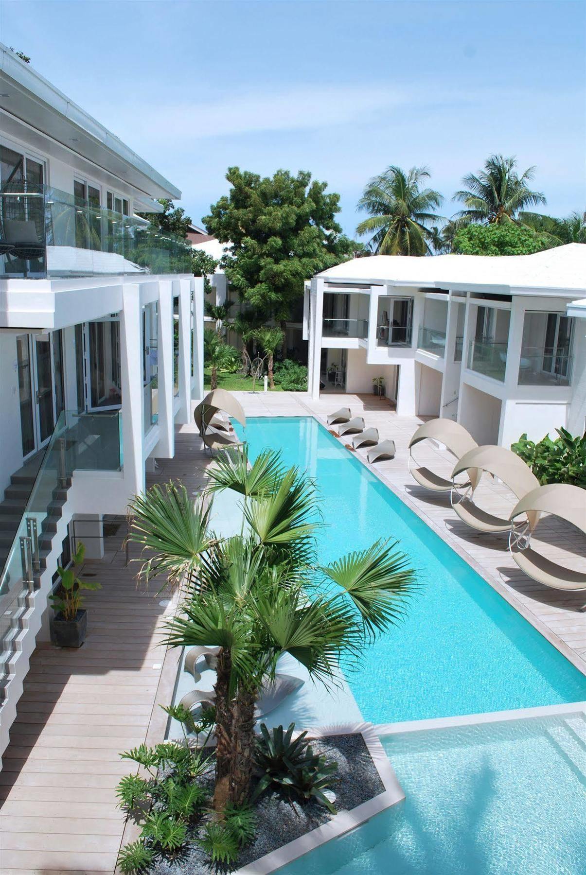 Astoria Boracay 4*