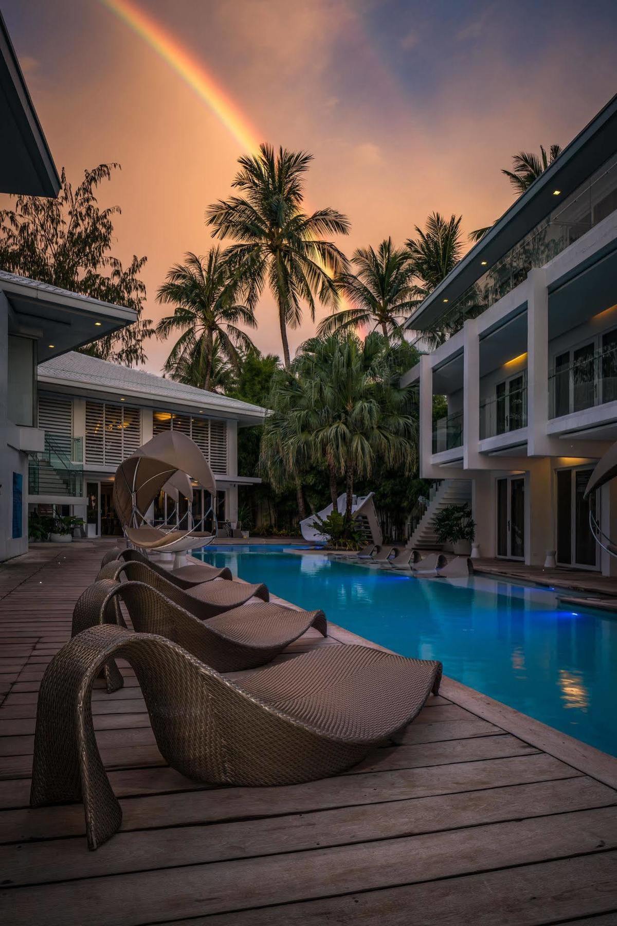 Resort Astoria Boracay