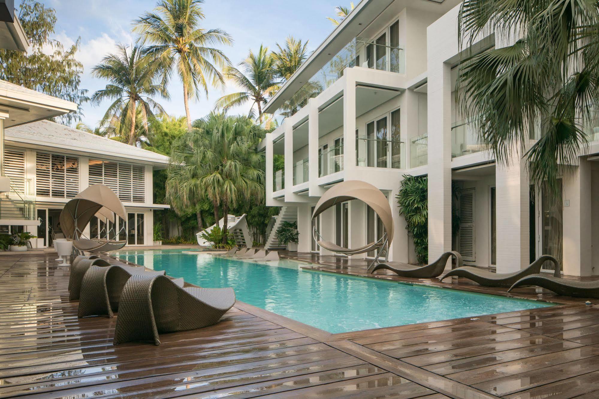 Astoria Boracay Resort