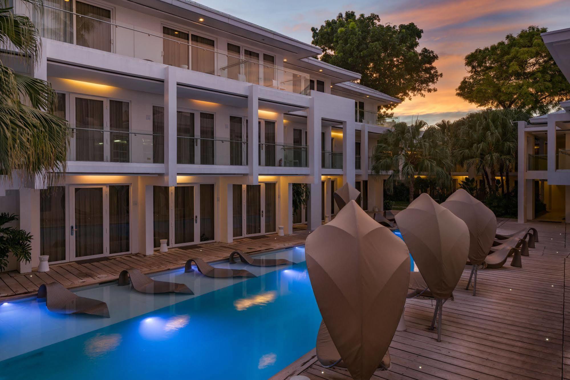 Resort Astoria Boracay