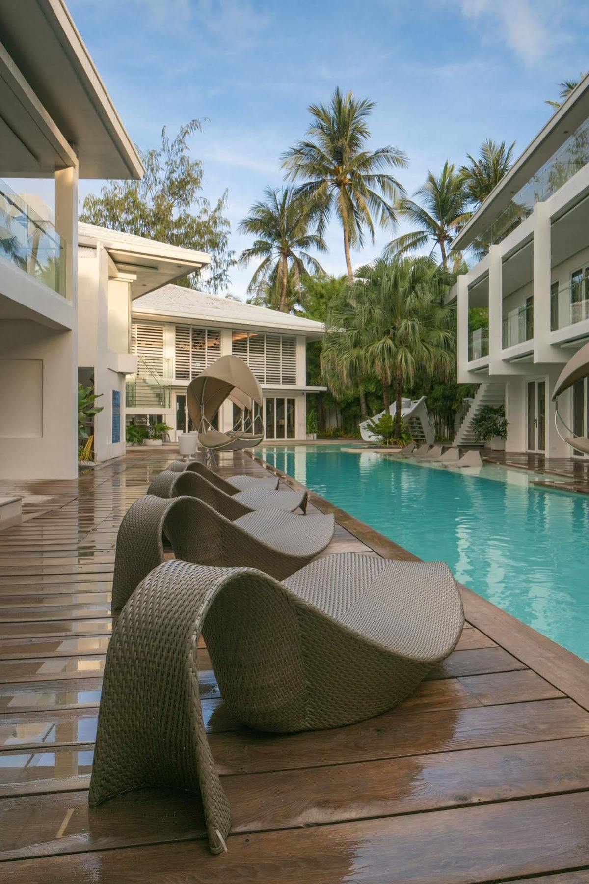 Resort Astoria Boracay Balabag (Boracay)
