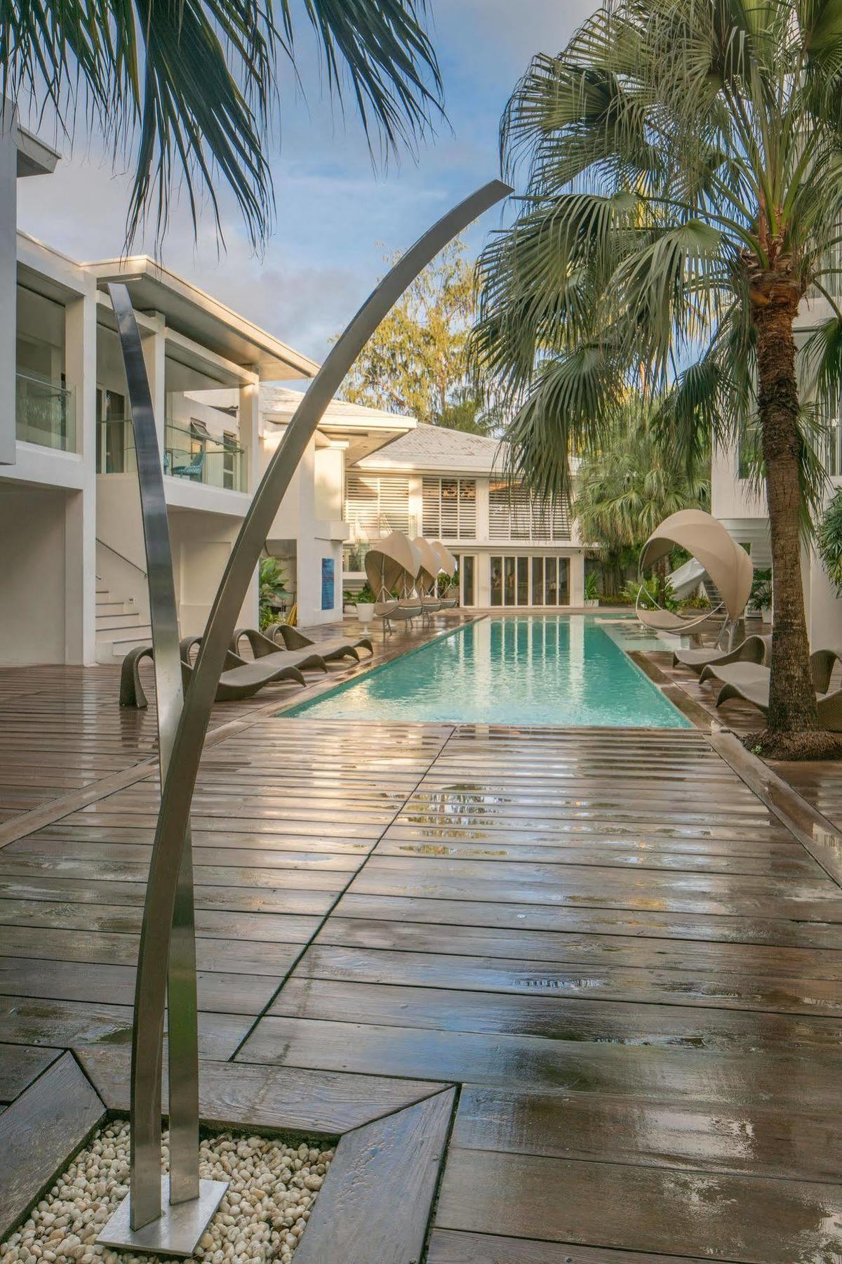 Astoria Boracay Resort