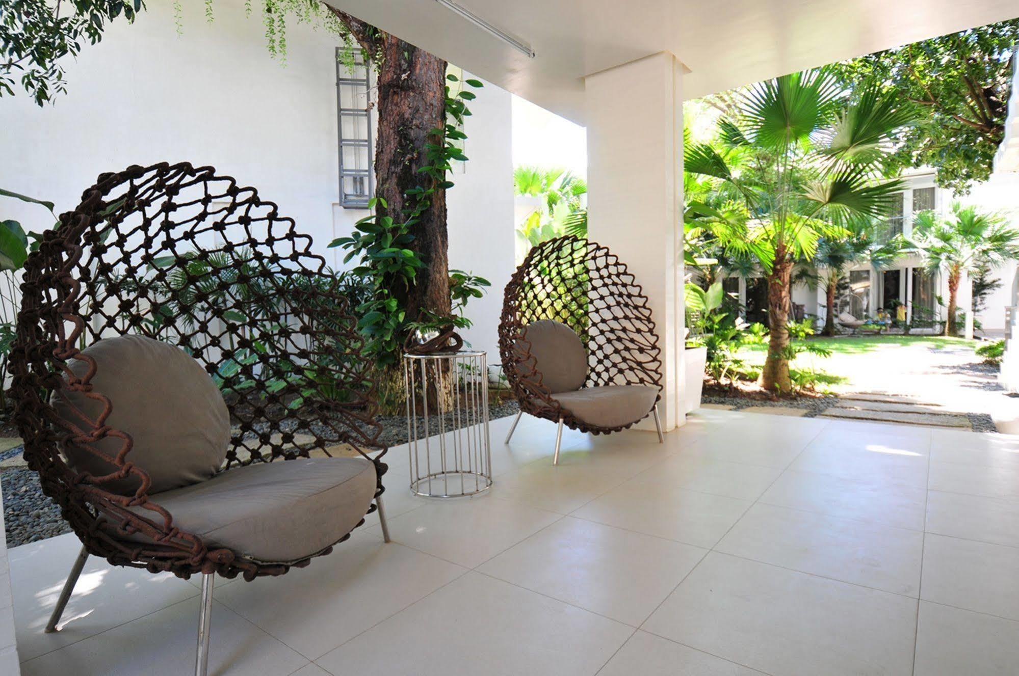 Astoria Boracay Balabag (Boracay)