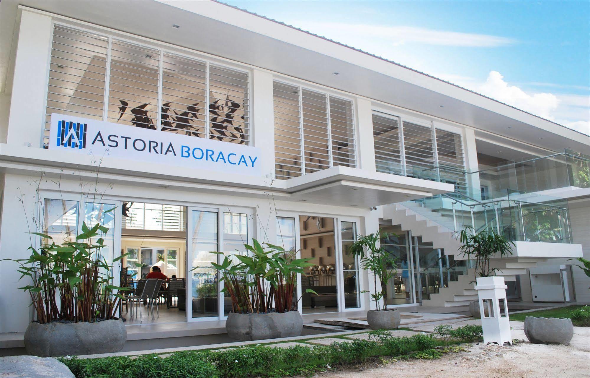 Resort Astoria Boracay Balabag (Boracay)