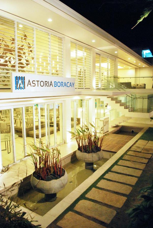 Astoria Boracay Resort Balabag (Boracay)