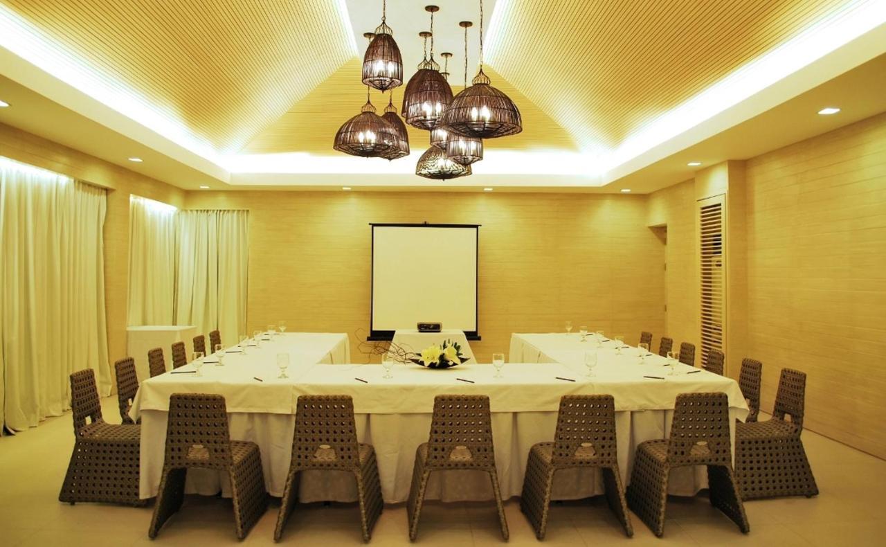 Astoria Boracay 4* Balabag (Boracay)