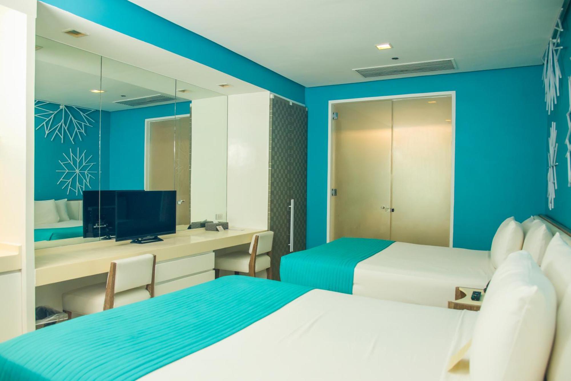 Resort Astoria Boracay
