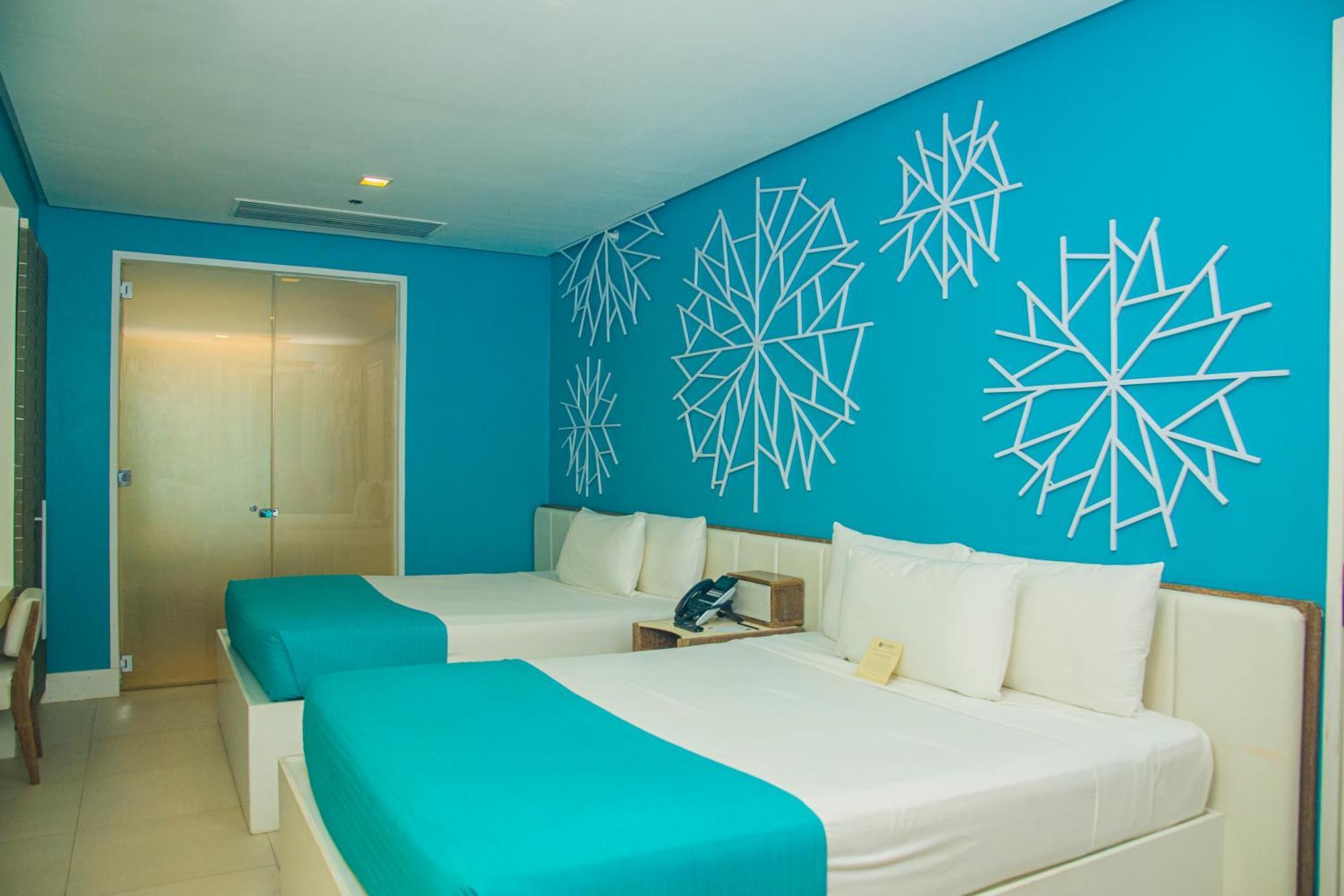 Astoria Boracay Resort 4*