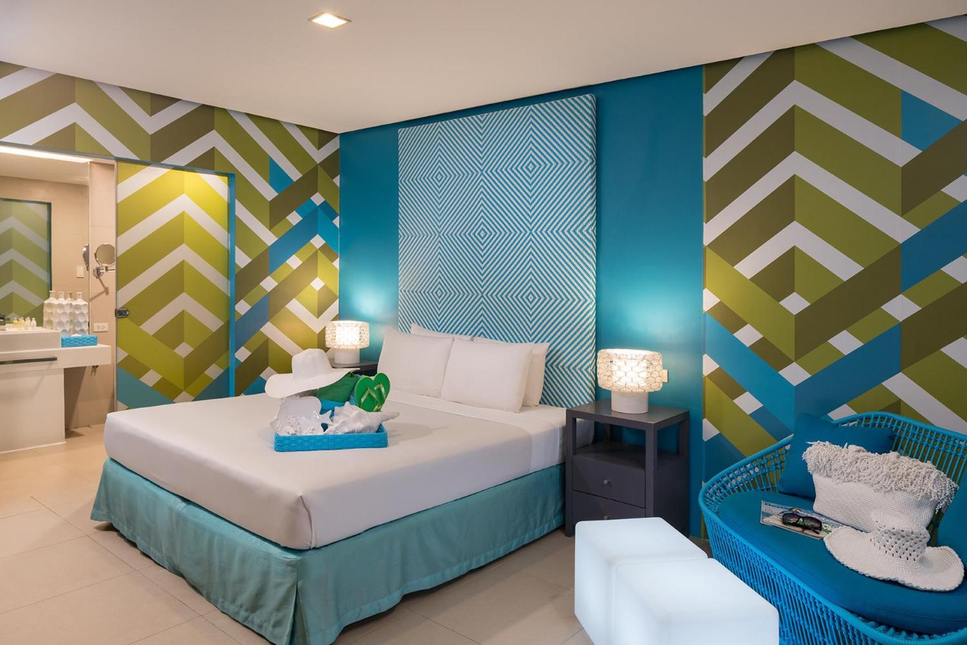 Astoria Boracay Resort Balabag (Boracay)