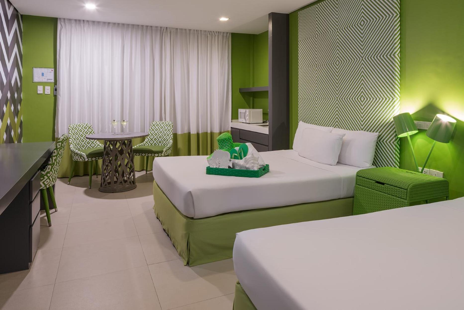 Astoria Boracay 4*