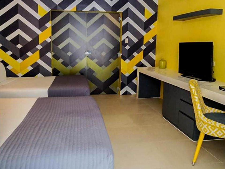 Astoria Boracay Resort 4*