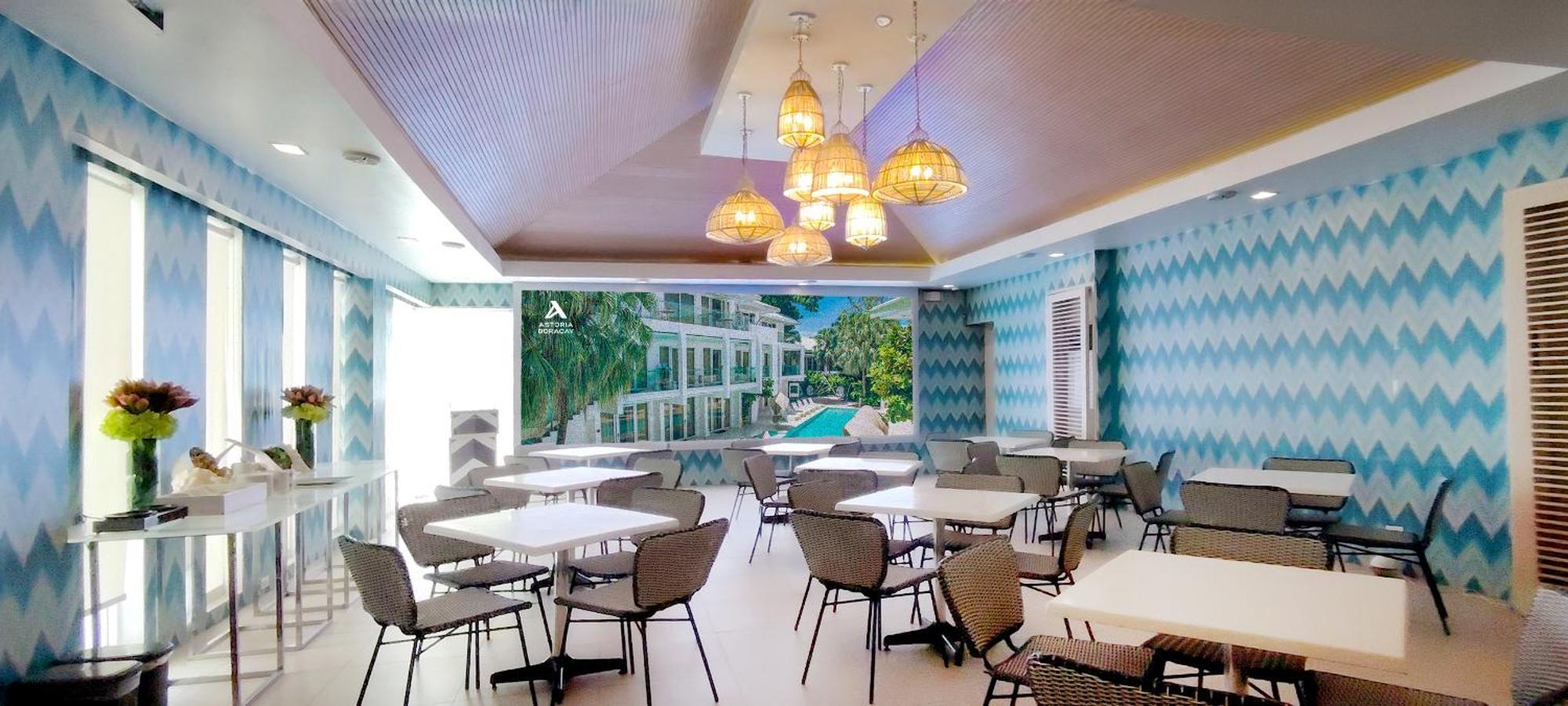 Astoria Boracay Resort